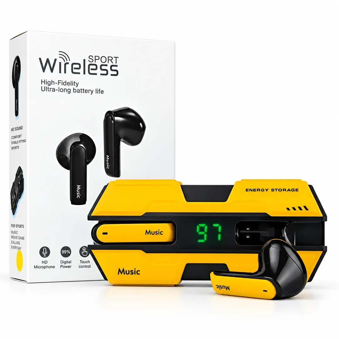 K8 Wireless Earbuds